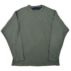 🏔️PATAGONIA FLEECE PULLOVER SHIRT🏔️